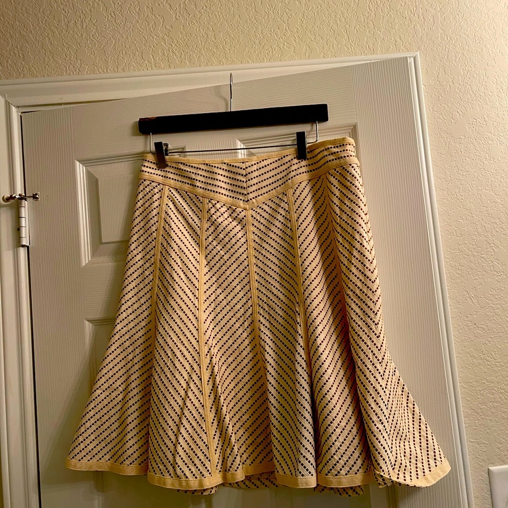 Nanette Lepore skirt